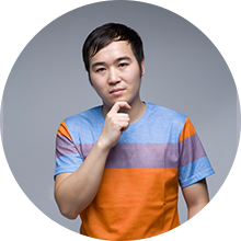 H5̎Alan-HTML5 Engineer
